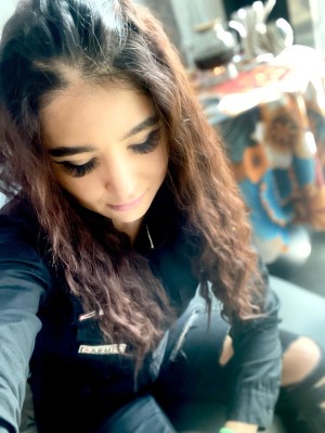 Частная массажистка Ника, Москва - фото 3