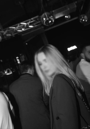 Частная массажистка Лера, 24 года, Москва - фото 1