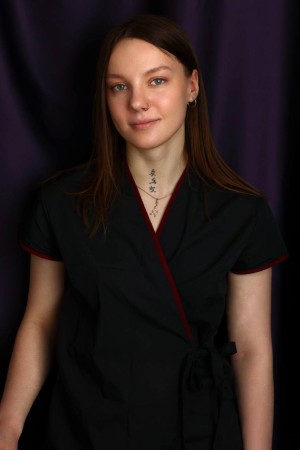 Частная массажистка Ричи, Москва - фото 1