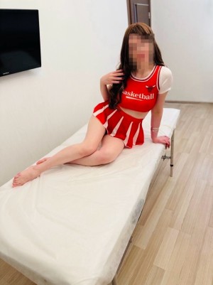 Частная массажистка Алиса, 30 лет, Москва - фото 3