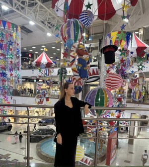 Частная массажистка Алиса, 28 лет, Москва - фото 6