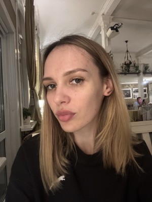 Частная массажистка Алиса, 28 лет, Москва - фото 2