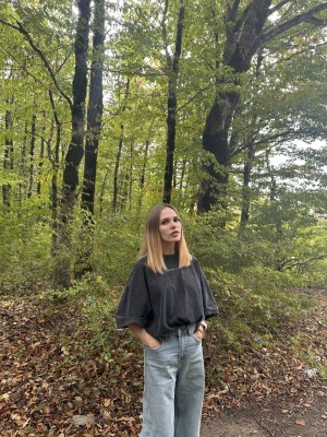 Частная массажистка Алиса, 28 лет, Москва - фото 7