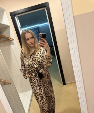 Частная массажистка Алиса, 28 лет, Москва - фото 3