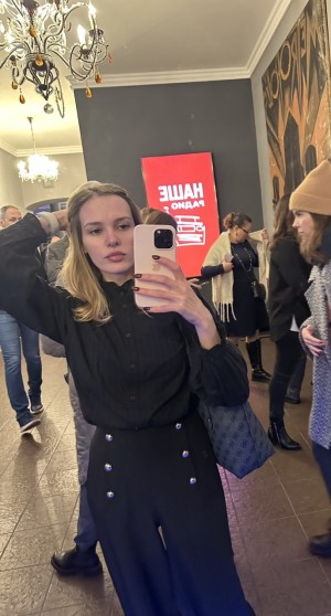 Частная массажистка Алиса, 28 лет, Москва - фото 1