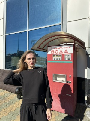 Частная массажистка Алиса, 28 лет, Москва - фото 4