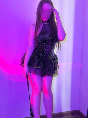 Частная массажистка Лина 