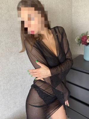 Частная массажистка Мила 