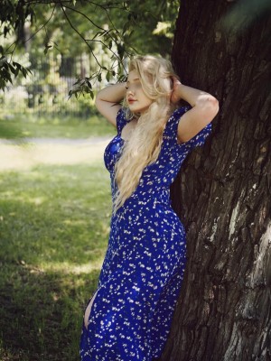 Частная массажистка Мила 