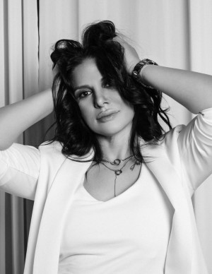 Частная массажистка Элла, 38 лет, Москва - фото 1