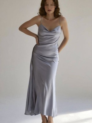 Частная массажистка Алиса 