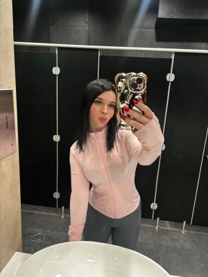 Частная массажистка Эля, 23 года, Москва - фото 4