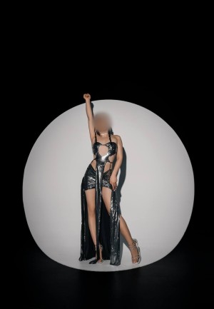 Частная массажистка Ариана, 21 год, Москва - фото 5