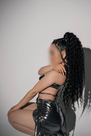 Частная массажистка Ариана, 21 год, Москва - фото 6