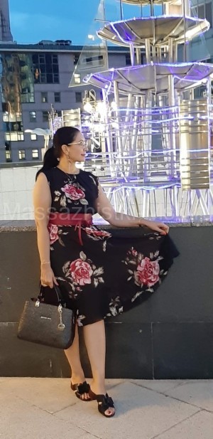 Частная массажистка Лика, Москва - фото 2