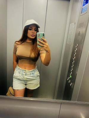 Частная массажистка Рита 