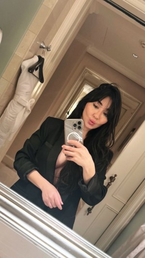 Частная массажистка Эмилия, 37 лет, Москва - фото 5