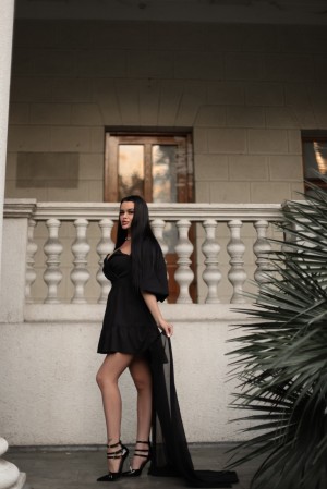 Частная массажистка Эмилия, 20 лет, Москва - фото 12