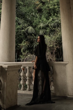 Частная массажистка Эмилия, 20 лет, Москва - фото 9