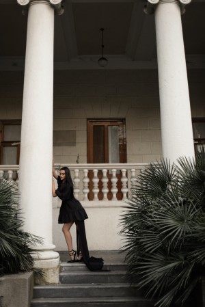 Частная массажистка Эмилия, 20 лет, Москва - фото 15