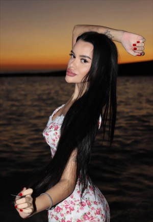 Частная массажистка Эмилия, 20 лет, Москва - фото 18