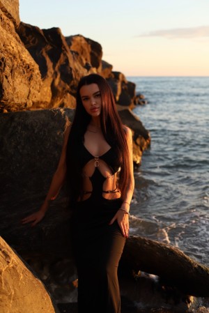 Частная массажистка Эмилия, 20 лет, Москва - фото 2