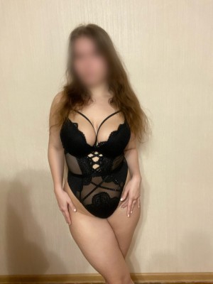 Частная массажистка Алёна, 24 года, Москва - фото 7