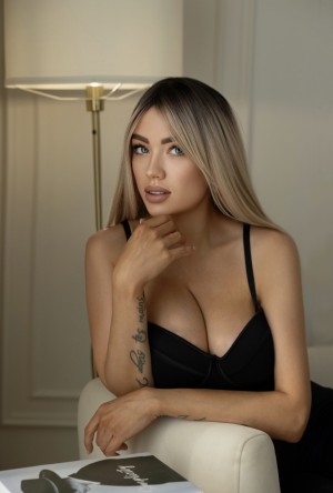 Частная массажистка Памэла, Москва - фото 5