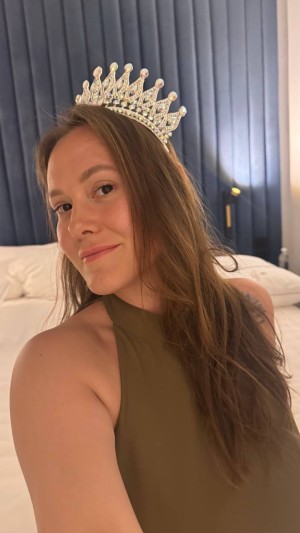 Частная массажистка Азалия, 27 лет, Москва - фото 2