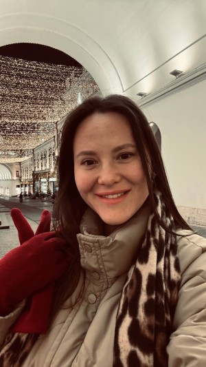 Частная массажистка Азалия, 27 лет, Москва - фото 5