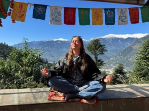 Частная массажистка Евгения, 36 лет, Москва - фото 4