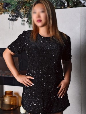 Частная массажистка Сабина 