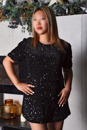 Частная массажистка Сабина, 30 лет, Москва - фото 4