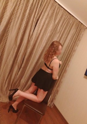 Частная массажистка София, 32 года, Москва - фото 6