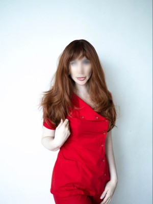 Частная массажистка Александра 