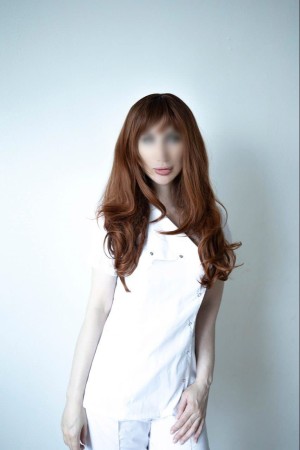 Частная массажистка Александра, 37 лет, Москва - фото 3