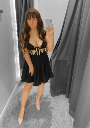 Частная массажистка Лера, 29 лет, Москва - фото 1