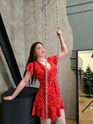 Частная массажистка Лера, 29 лет, Москва - фото 7