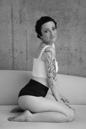 Частная массажистка Ирина, 43 года, Москва - фото 7