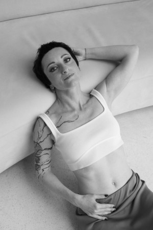 Частная массажистка Ирина, 43 года, Москва - фото 9