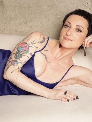 Частная массажистка Ирина 