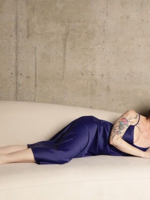 Частная массажистка Ирина 