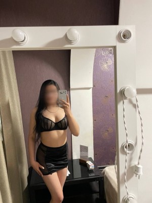 Частная массажистка Адель, 25 лет, Москва - фото 2