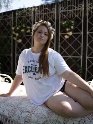 Частная массажистка Габи 