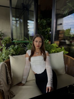 Частная массажистка Полина, 29 лет, Москва - фото 6