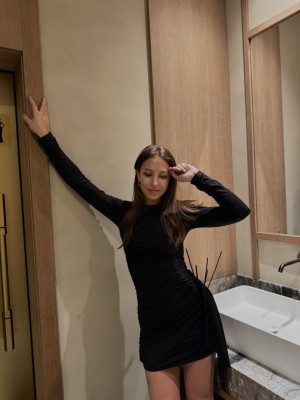 Частная массажистка Полина, 29 лет, Москва - фото 4