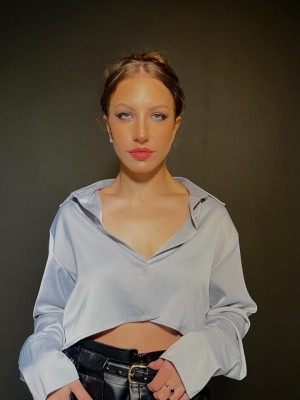 Частная массажистка Полина 