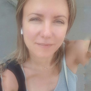 Частная массажистка Олёна, Москва - фото 1