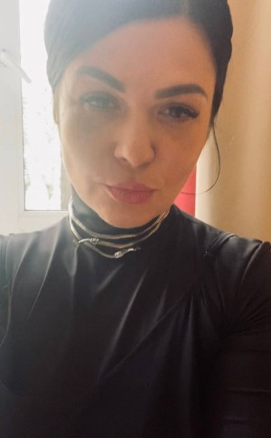 Частная массажистка Юлия, Москва - фото 2