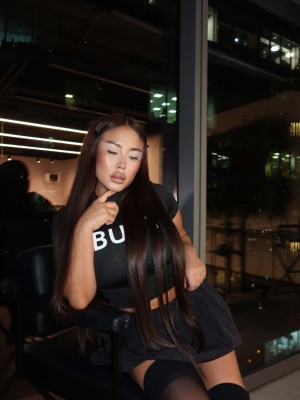 Частная массажистка Дина 